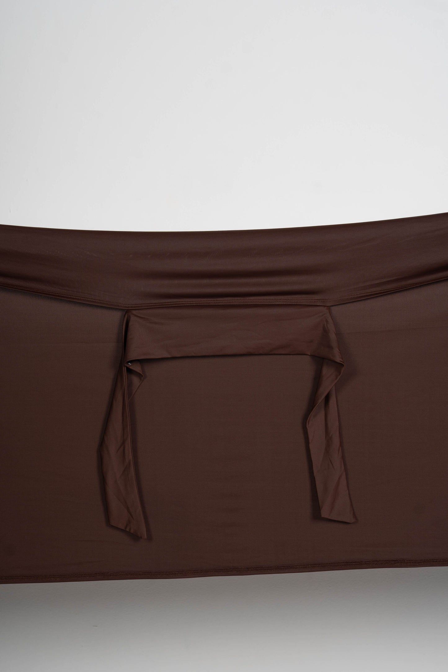 The Active Hijab - Brown