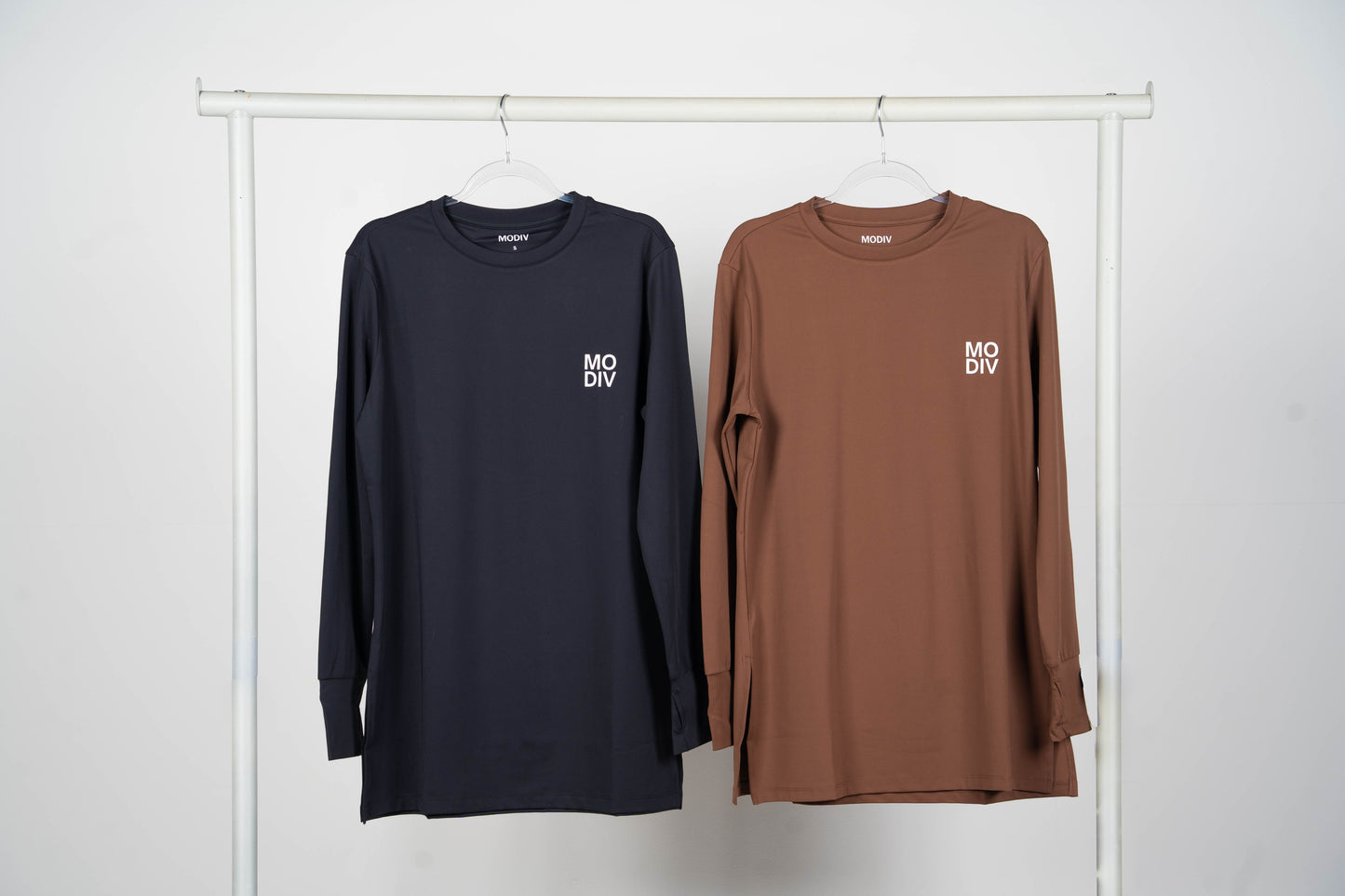 The Essential Top - Black