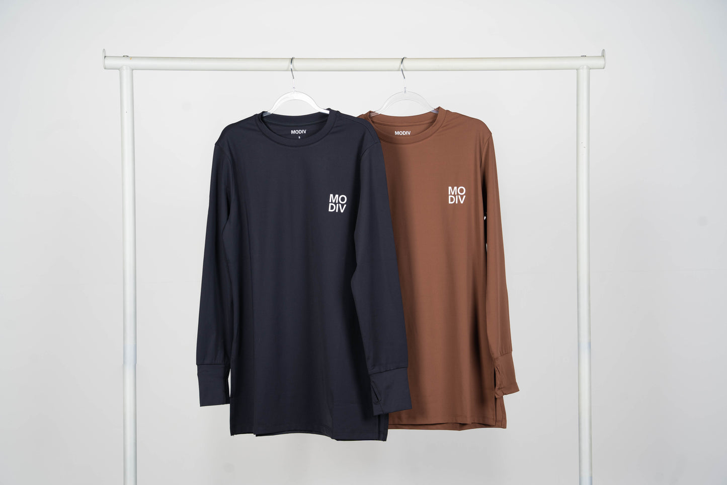 The Essential Top - Black