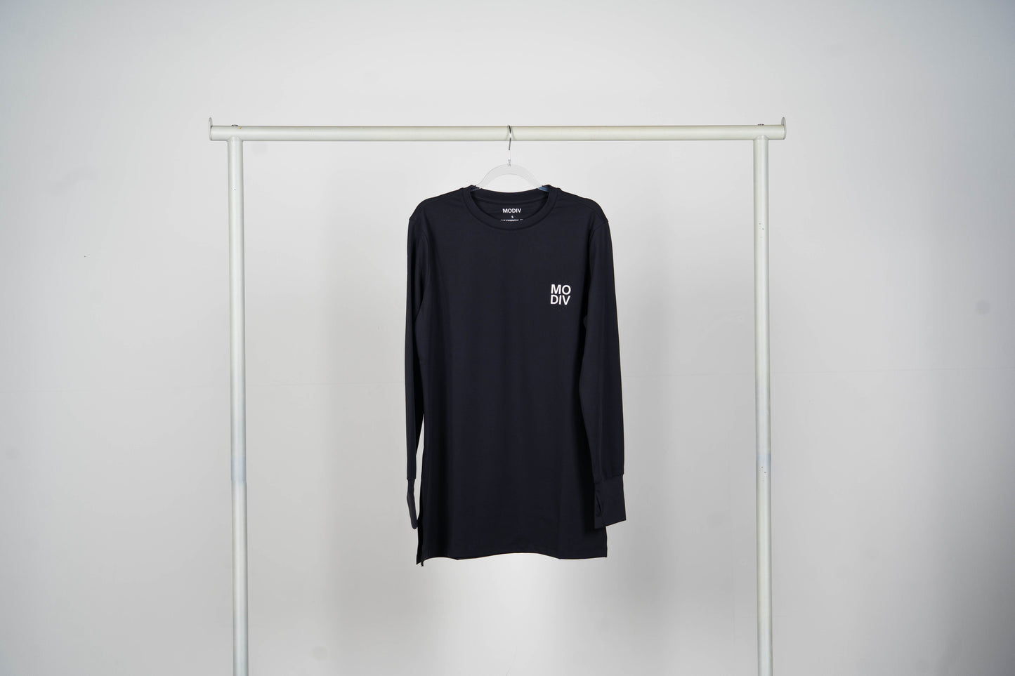 The Essential Top - Black