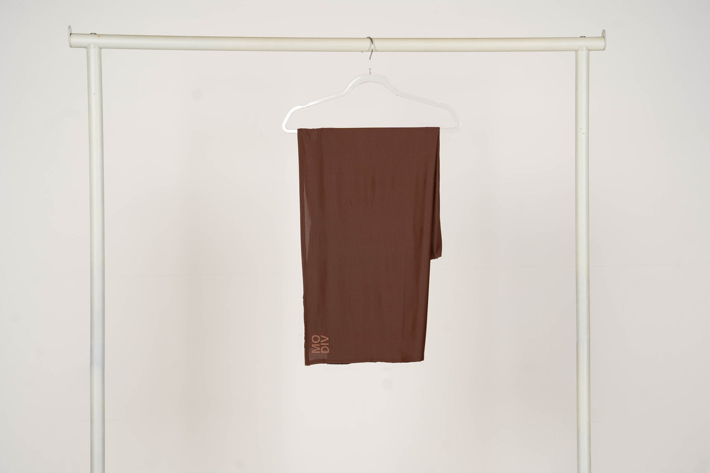 The Active Hijab - Brown