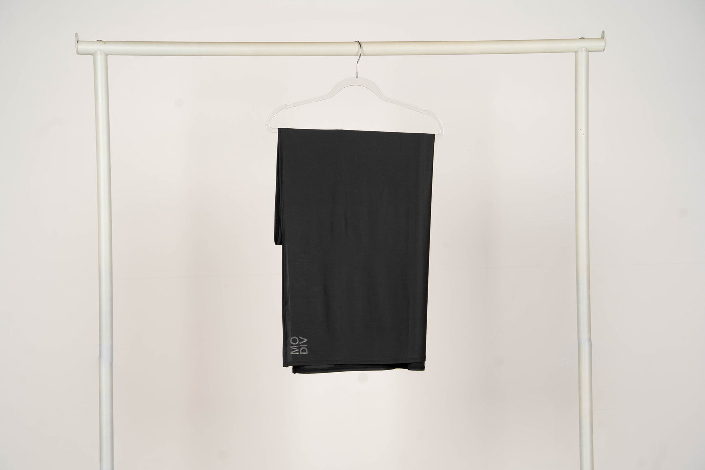 The Active Hijab - Black