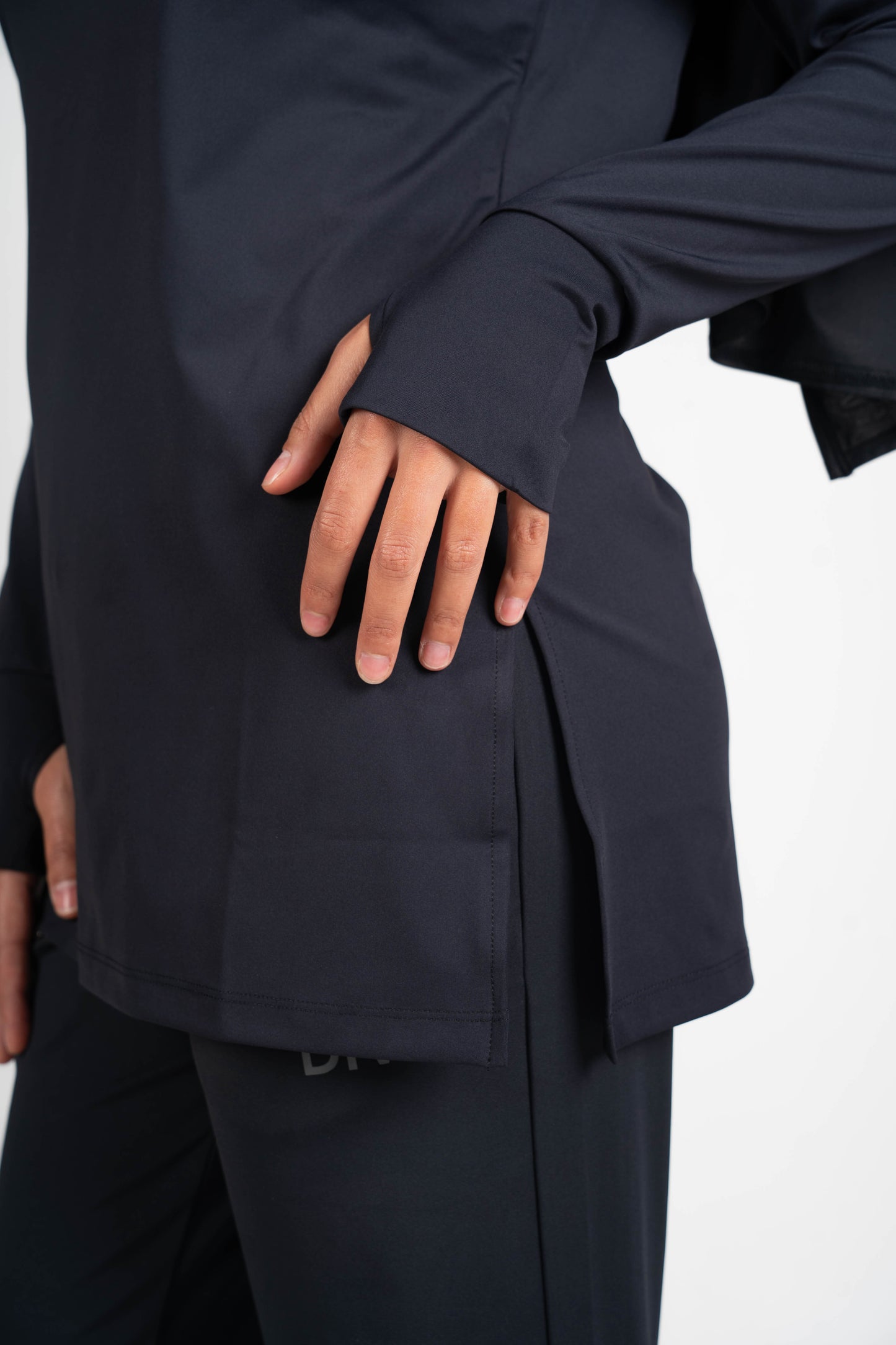 The Essential Top - Black